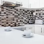 613 Garden City, Heated Pool, Ac And Wifi Apartamento