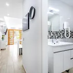613 Garden City, Heated Pool, Ac And Wifi Apartamento Costa Adeje (Tenerife)
