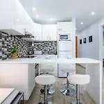 613 Garden City, Heated Pool, Ac And Wifi * Costa Adeje (Tenerife)