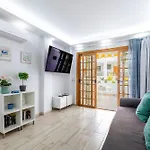 Apartamento 613 Garden City, Heated Pool, Ac And Wifi