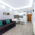 613 Garden City, Heated Pool, Ac And Wifi Costa Adeje (Tenerife)