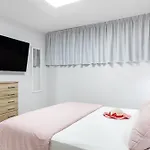 613 Garden City, Heated Pool, Ac And Wifi Apartamento