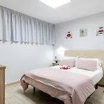 613 Garden City, Heated Pool, Ac And Wifi Apartamento *