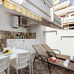 613 Garden City, Heated Pool, Ac And Wifi * Costa Adeje (Tenerife)