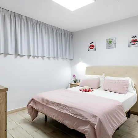 613 Garden City, Heated Pool, Ac And Wifi Appartement *