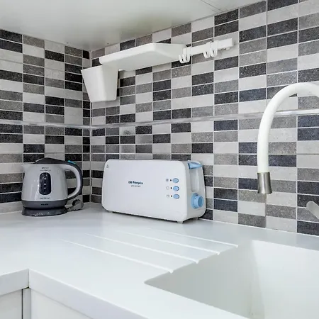 613 Garden City, Heated Pool, Ac And Wifi * Costa Adeje (Tenerife)