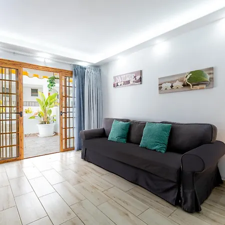 613 Garden City, Heated Pool, Ac And Wifi Lägenhet