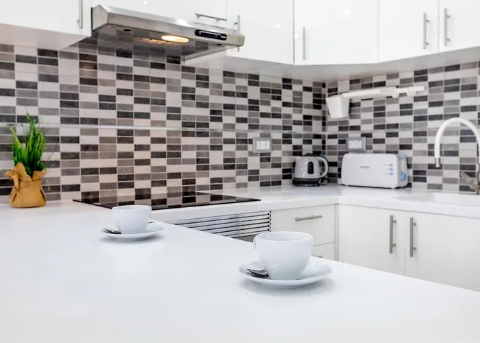 613 Garden City, Heated Pool, Ac And Wifi Appartement