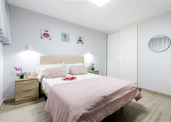 613 Garden City, Heated Pool, Ac And Wifi Appartement *