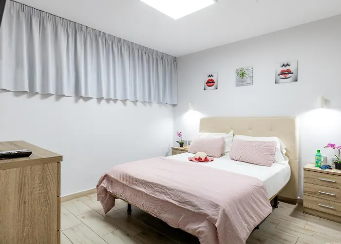 613 Garden City, Heated Pool, Ac And Wifi Lägenhet *